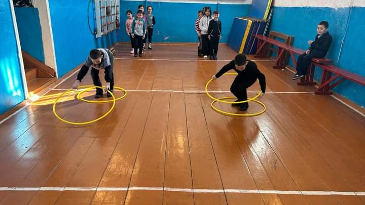 &quot;Күш бірлікте&quot;