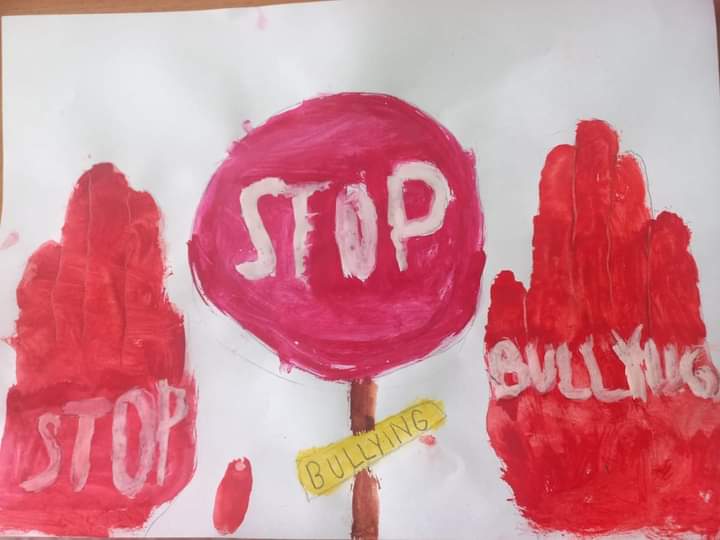 Буллингтің алдын алу бойынша жұмыс