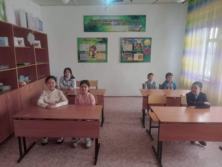 1 апреля День смеха 