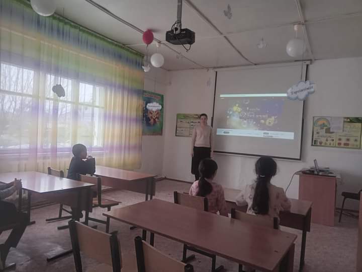 1 апреля день смеха