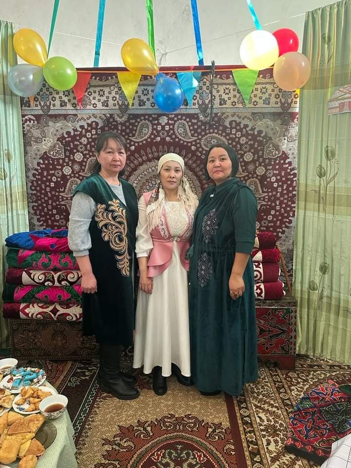 &quot;Аналар күні&quot;