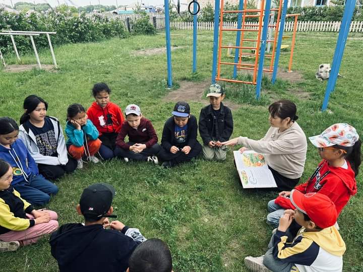 &quot;В стране сказок &quot;