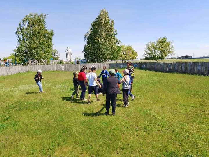 &quot;Добрый день, юный Орен!&quot;  